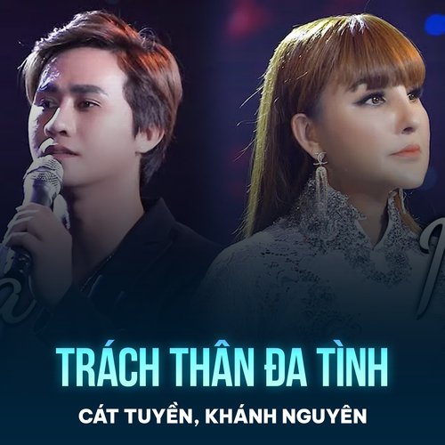 Trách Thân Đa Tình_poster_image