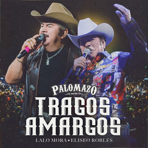 Tragos Amargos (En Vivo Desde El Domo Care)_poster_image