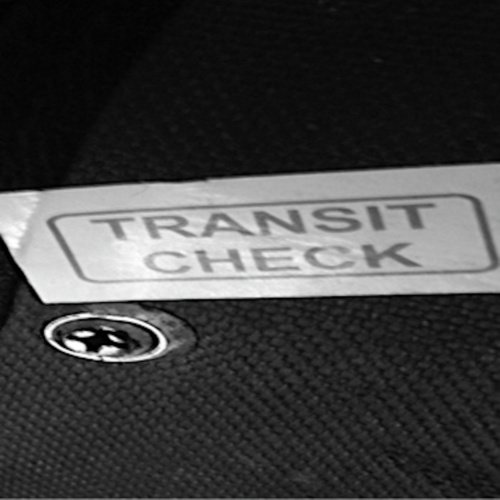 Transit Check