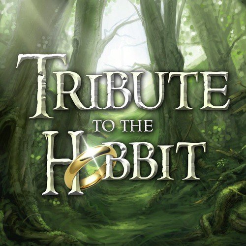 Hymn for Middle Earth cover art