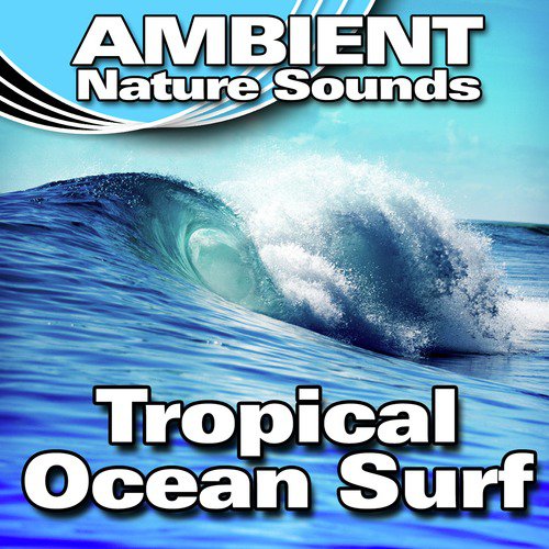 Tropical Ocean Surf (Nature Sounds)_poster_image