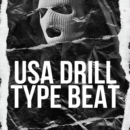 USA Drill Type Beat cover art