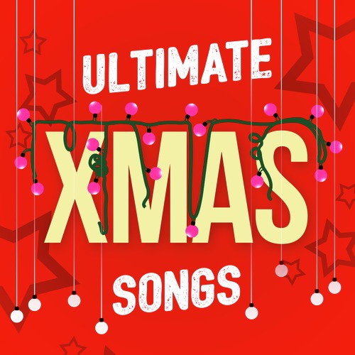 Blue Christmas cover art