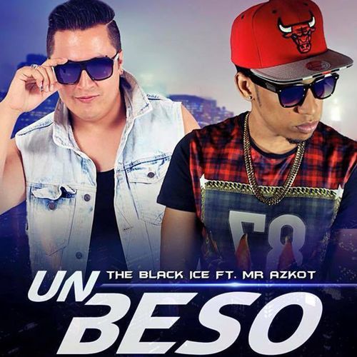 Un Beso (feat. Mr. Azkot)