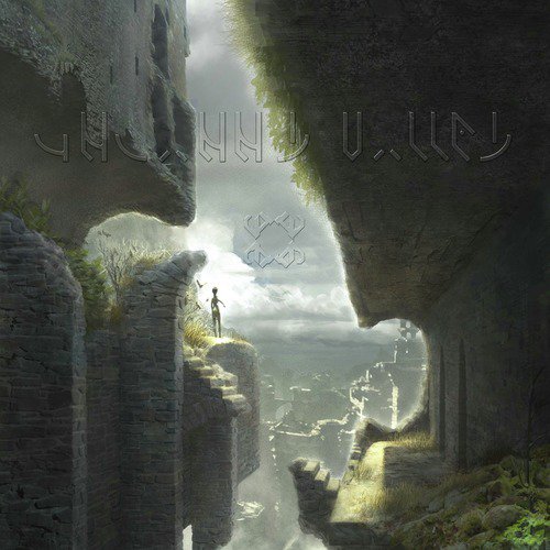 Yang cover art