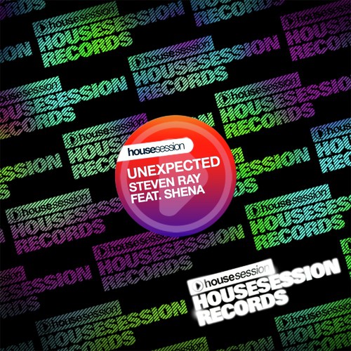 Unexpected (Starkillers Remix)