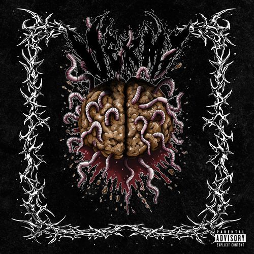 ANSIA SOCIALE cover art