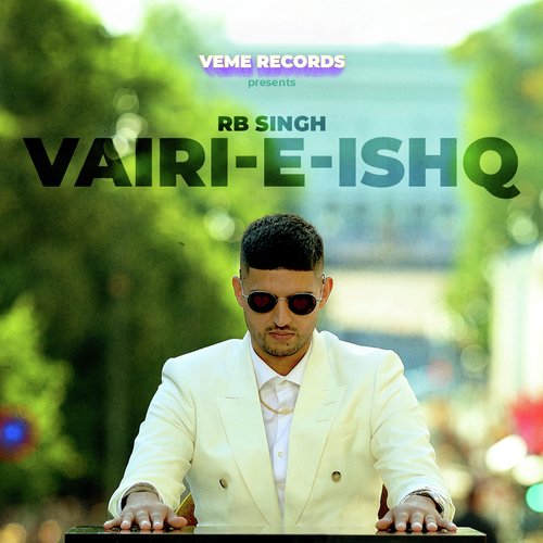 Vairi-E-Ishq