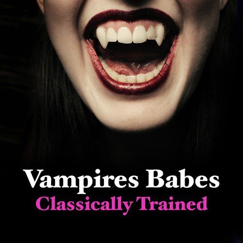 Debussy: Clair De Lune (as Heard In Twilight) - Song Download from Vampire  Babes - Classically Trained @ JioSaavn