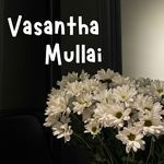 Vasantha Mullai artwork