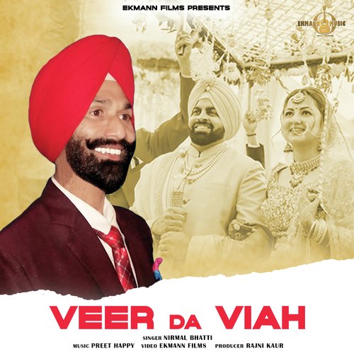 Veer Da Viah