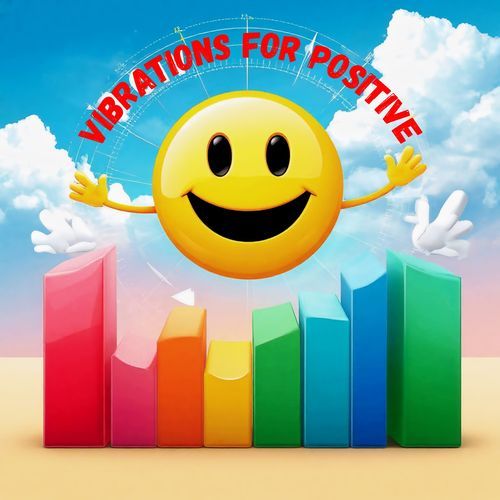 Vibrations for Positive