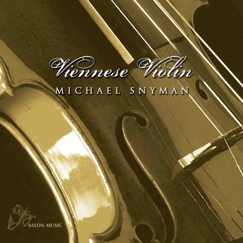 Marche Miniature Viennoise cover art