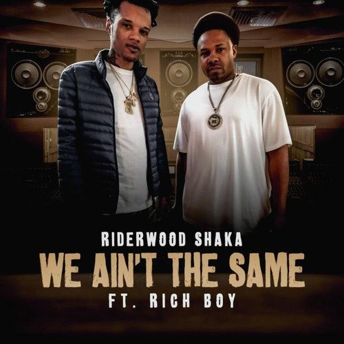 We Ain&#039;t the Same_poster_image