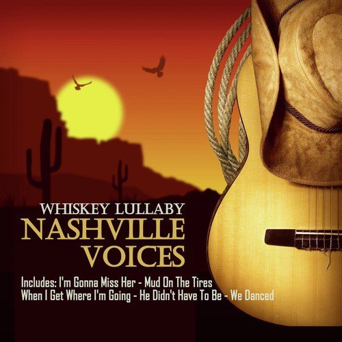 Nashville Voices