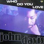 Who Do You Love