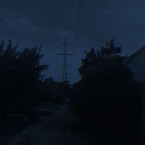 Winter evening