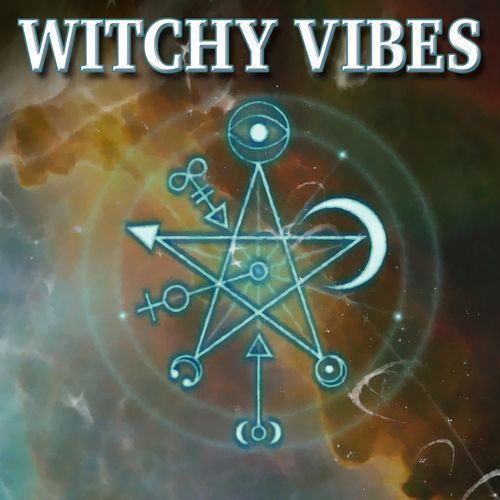 Witchy Vibes_poster_image