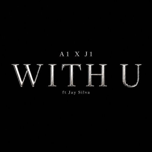 With U