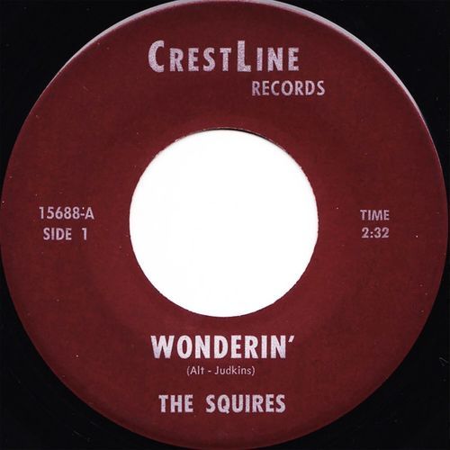 Wonderin' / Pieces