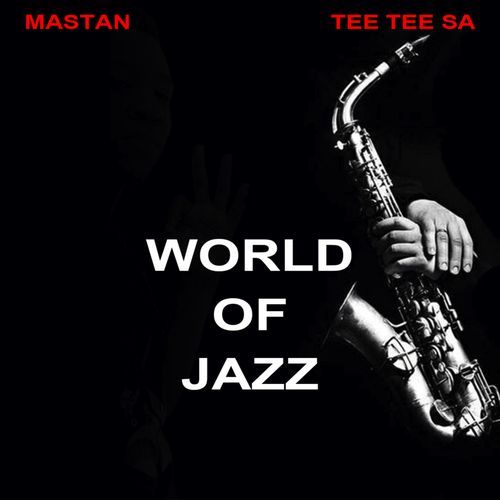 World of Jazz-okv tunes