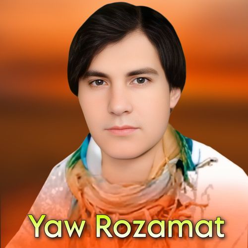 Yaw Rozamat