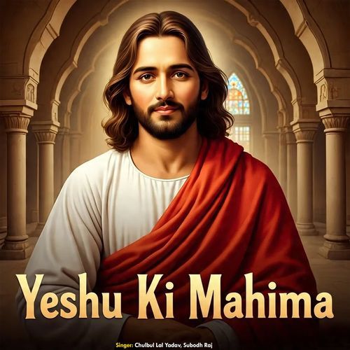 Yeshu Ki Mahima