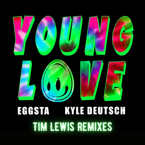 Young Love (Tim Lewis Remixes)_poster_image