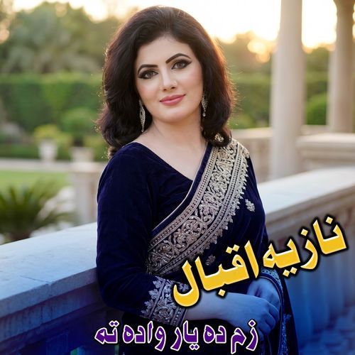 Zam Da Yar Wada Ta