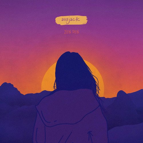 Zen Den cover art