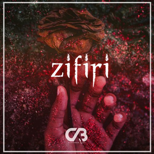 Zifiri Cehennem Beat cover art