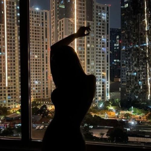 here (hoodtrap - slowed + reverb)