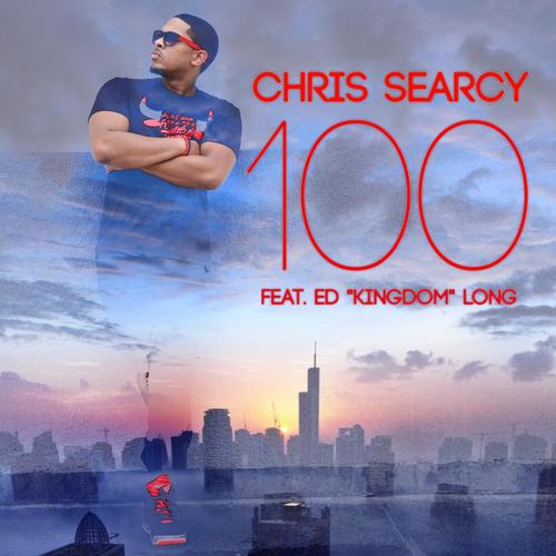 100 (feat. Ed Kingdom Long)_poster_image