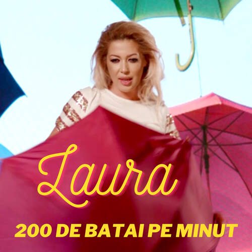 200 De Batai Pe Minut_poster_image