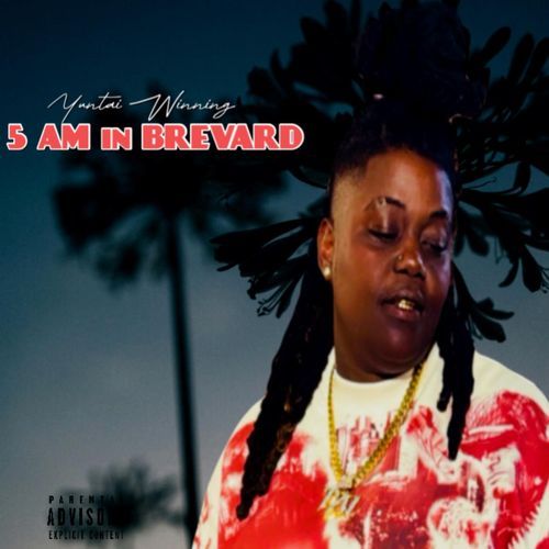 5 AM IN BREVARD cover art