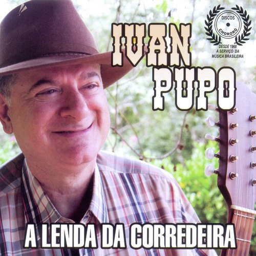 Serra da Fellicidade cover art
