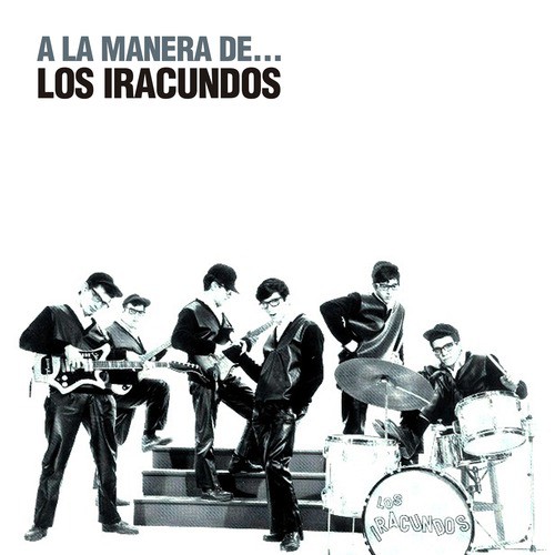 Boogie de la Guitarra cover art