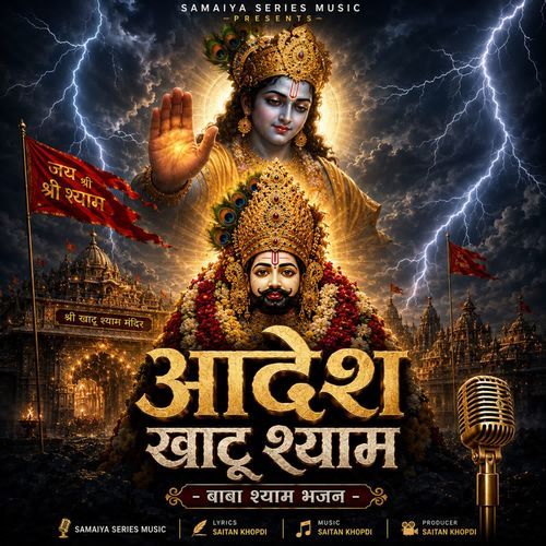 Aadesh Khatu Shyam Baba Shyam Bhajan