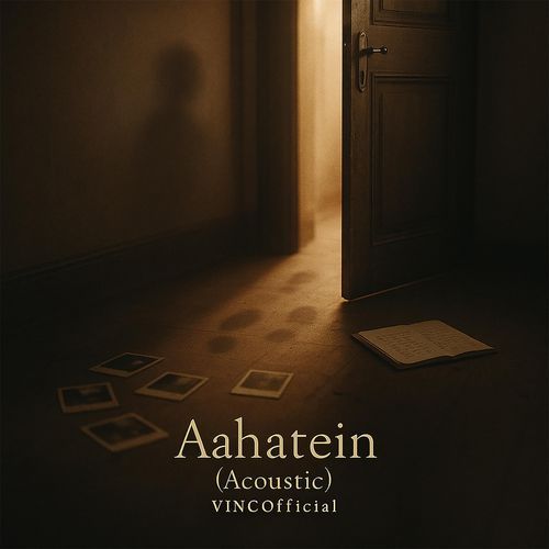 Aahatein (Acoustic)