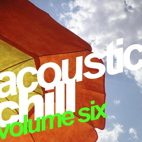 Acoustic Chill Vol. 6