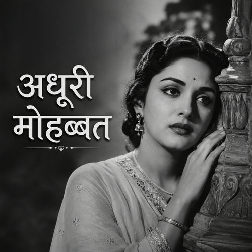 Adhuri Mohabbat