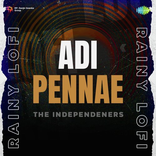 Adi Pennae - Rainy Lofi