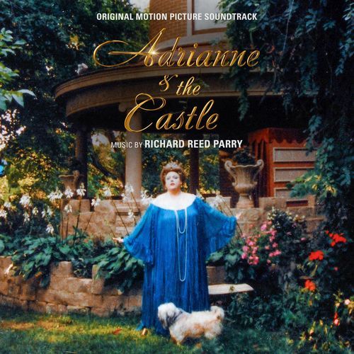 Adrianne & the Castle