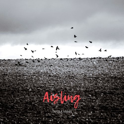 Aisling cover art