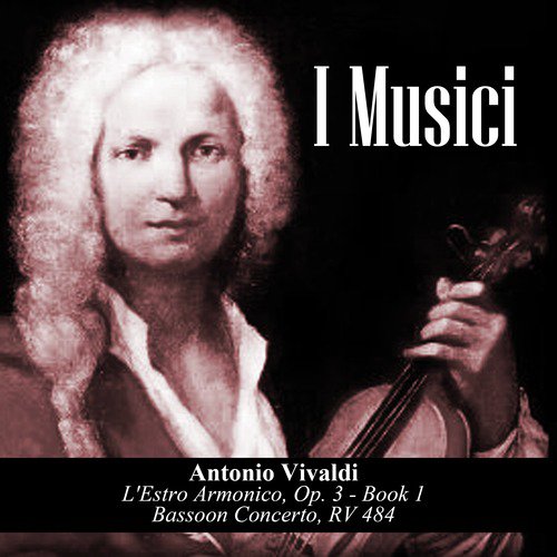 Concerto No. 4 For 4 Violins In E Minor, RV 550: III. Adagio