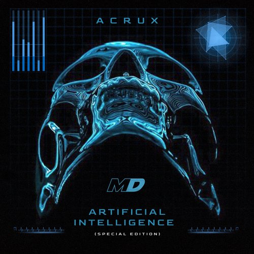 New Rave cover art