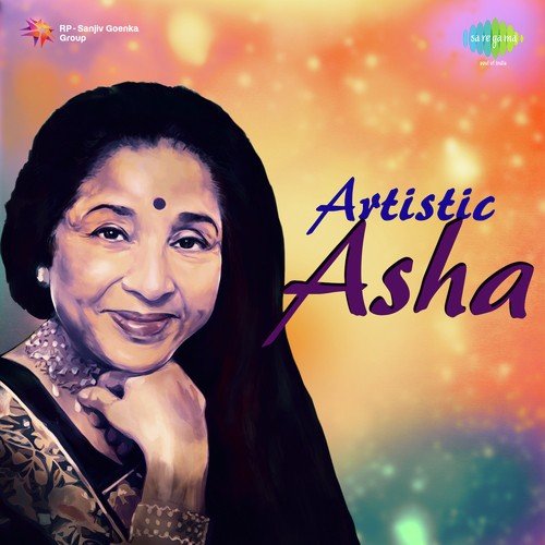 Artistic Asha