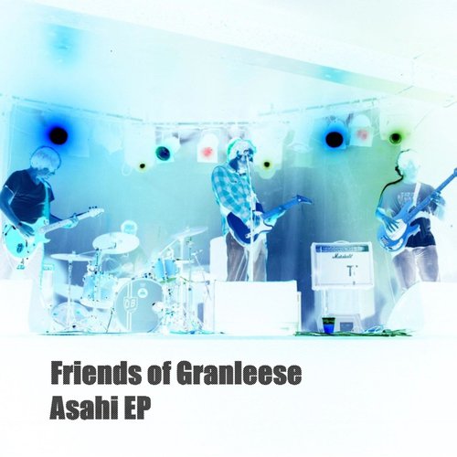 Asahi EP