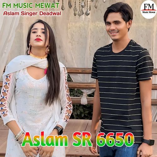 Aslam SR 6650