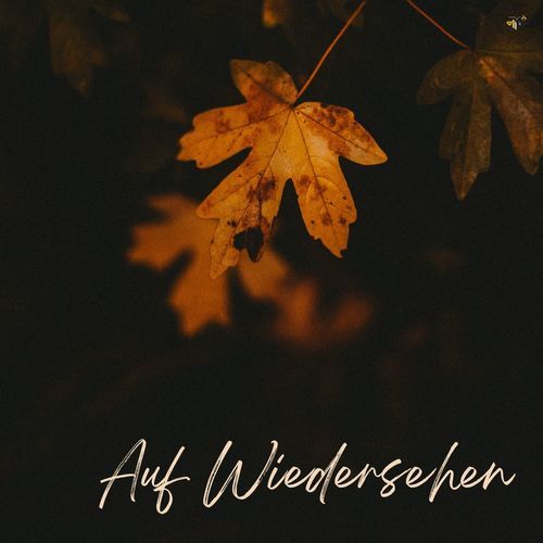 Auf Wiedersehen